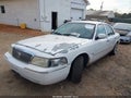 2003 Mercury Grand Marquis — photo 2 of 14 | VIN 2MEFM75W63X694931