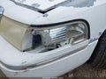 2003 Mercury Grand Marquis — photo 6 of 14 | VIN 2MEFM75W63X694931