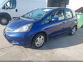 2013 Honda Fit — photo 2 of 12 | VIN JHMGE8H35DC066902