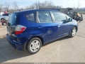 2013 Honda Fit — photo 4 of 12 | VIN JHMGE8H35DC066902