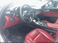 2017 Alfa Romeo Giulia — photo 5 of 10 | VIN ZARFAEBN9H7555163