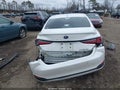 Photo 16 of 19 — 2022 Lexus ES 300h