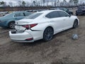 Photo 4 of 19 — 2022 Lexus ES 300h