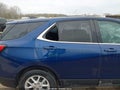 2022 Chevrolet Equinox — photo 6 of 16 | VIN 3GNAXUEV9NL303808