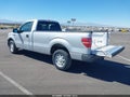 2014 Ford F-150 — photo 3 of 19 | VIN 1FTMF1CM2EKE26711