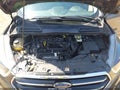 Photo 10 of 17 — 2019 Ford Escape