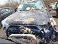 Photo 12 of 16 — 2015 Toyota 4Runner