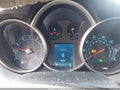 2011 Chevrolet Cruze — photo 7 of 16 | VIN 1G1PF5S96B7286428