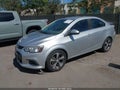 Photo 2 of 16 — 2018 Chevrolet Sonic