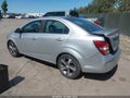 Photo 3 of 16 — 2018 Chevrolet Sonic