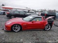 Photo 13 of 16 — 2013 Chevrolet Corvette