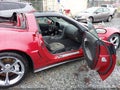 Photo 5 of 16 — 2013 Chevrolet Corvette