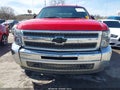 Photo 12 of 17 — 2012 Chevrolet Silverado 1500