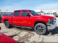Photo 13 of 17 — 2012 Chevrolet Silverado 1500