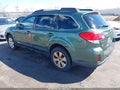 2012 Subaru Outback — photo 3 of 11 | VIN 4S4BRCCC6C3236396