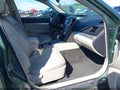 2012 Subaru Outback — photo 5 of 11 | VIN 4S4BRCCC6C3236396