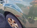 2012 Subaru Outback — photo 6 of 11 | VIN 4S4BRCCC6C3236396