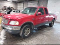 2002 Ford F-150 — photo 2 of 12 | VIN 1FTRX18L02NB82957