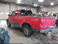 2002 Ford F-150 — photo 3 of 12 | VIN 1FTRX18L02NB82957