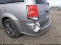 Photo 6 of 18 — 2017 Dodge Grand Caravan