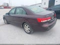 2006 Hyundai Sonata — photo 3 of 11 | VIN 5NPEU46F86H038360