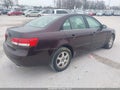 2006 Hyundai Sonata — photo 4 of 11 | VIN 5NPEU46F86H038360