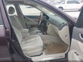 2006 Hyundai Sonata — photo 5 of 11 | VIN 5NPEU46F86H038360