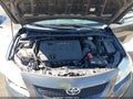 2010 Toyota Corolla — photo 10 of 12 | VIN JTDBU4EE2AJ061371