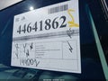 2010 Toyota Corolla — photo 12 of 12 | VIN JTDBU4EE2AJ061371