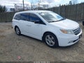 Photo 1 of 16 — 2011 Honda Odyssey