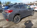 Photo 4 of 22 — 2021 Subaru Crosstrek