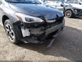 Photo 6 of 22 — 2021 Subaru Crosstrek