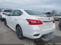 2016 Nissan Sentra — photo 3 of 11 | VIN 3N1AB7AP2GY316604