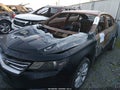 Photo 2 of 10 — 2016 Chevrolet Impala