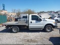 Photo 13 of 16 — 2016 Ford F-250