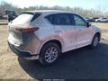 Photo 4 of 12 — 2025 Mazda CX-5