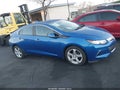 2017 Chevrolet Volt — photo 14 of 18 | VIN 1G1RC6S58HU144564