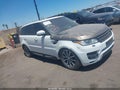 2016 Land Rover Range Rover Sport — photo 1 of 17 | VIN SALWR2PF7GA112619