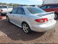 2005 Mazda 6 — photo 3 of 11 | VIN 1YVHP80C855M58557