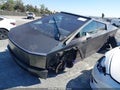 Photo 2 of 17 — 2024 Tesla Cybertruck
