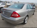 Photo 4 of 11 — 2005 Mercedes-Benz C-Class