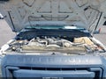 Photo 10 of 19 — 2012 Ford F-450