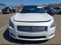 Photo 12 of 20 — 2012 Nissan Maxima