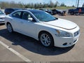 Photo 1 of 20 — 2012 Nissan Maxima