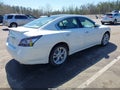 Photo 4 of 20 — 2012 Nissan Maxima