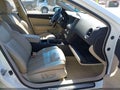 Photo 5 of 20 — 2012 Nissan Maxima