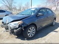 2016 Toyota Corolla — photo 2 of 18 | VIN 2T1BURHE2GC522369