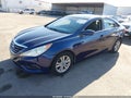 2011 Hyundai Sonata — photo 2 of 11 | VIN 5NPEB4AC4BH089870