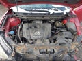 2014 Mazda CX-5 — photo 10 of 18 | VIN JM3KE4CY1E0423963