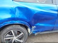 Photo 18 of 20 — 2021 Honda HR-V